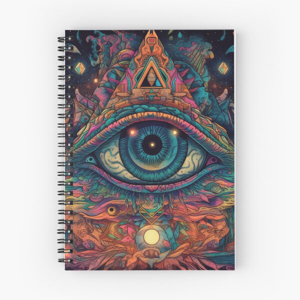 Artikelvorschau, Third Eye entworfen und verkauft von SeedDesign.