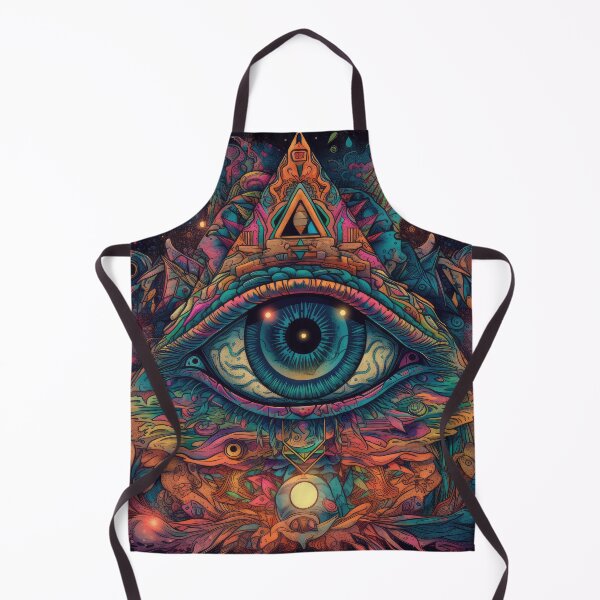Artikelvorschau, Third Eye entworfen und verkauft von SeedDesign.