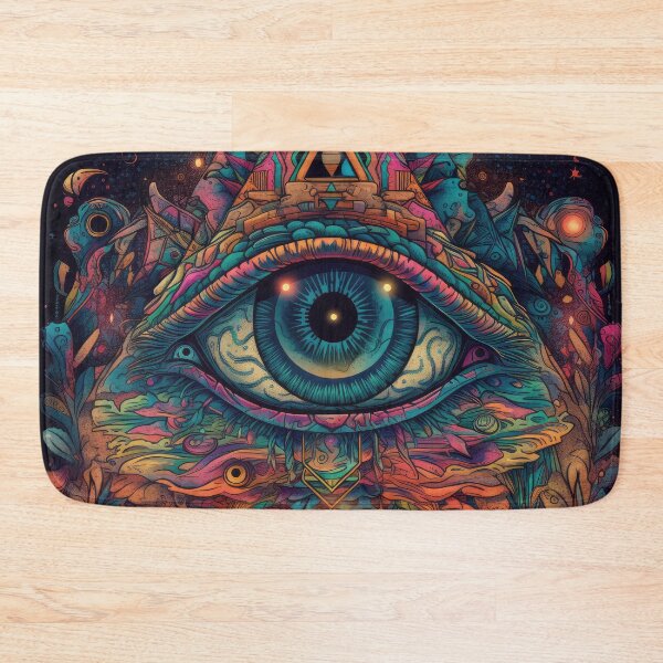 Artikelvorschau, Third Eye entworfen und verkauft von SeedDesign.