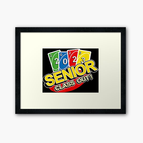 Item preview, Class of 2023 Senior Twenty-Tres Gamer Class Out Grad Gifts designed and sold by PalMinShop.