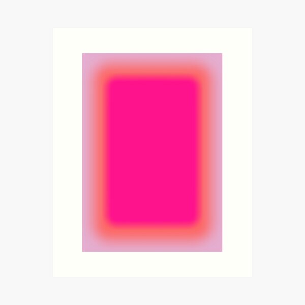 Item preview, Pink Glow Aura Gradient designed and sold by tiger-spirit.
