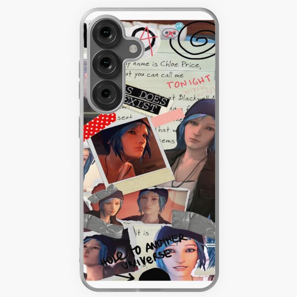 Item preview, CHLOE PRICE COLLAGE designed and sold by ashleyfranjapan.