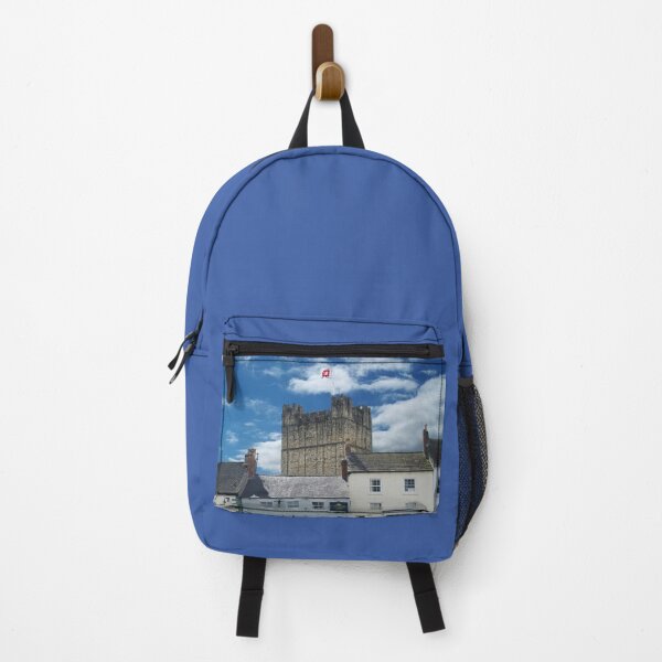 Item preview, Richmond Castle Skyline  designed and sold by Alisonchambers2.