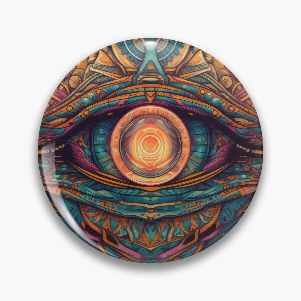 Artikelvorschau, Third Eye entworfen und verkauft von SeedDesign.
