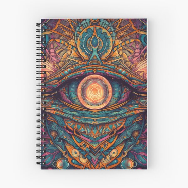Item preview, Third Eye designed and sold by SeedDesign.