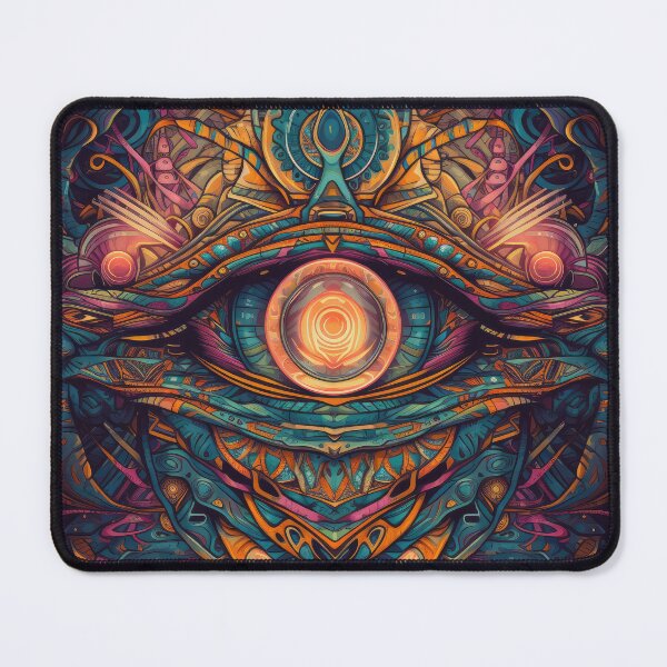 Item preview, Third Eye designed and sold by SeedDesign.