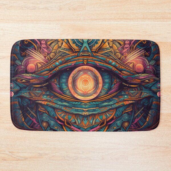 Item preview, Third Eye designed and sold by SeedDesign.