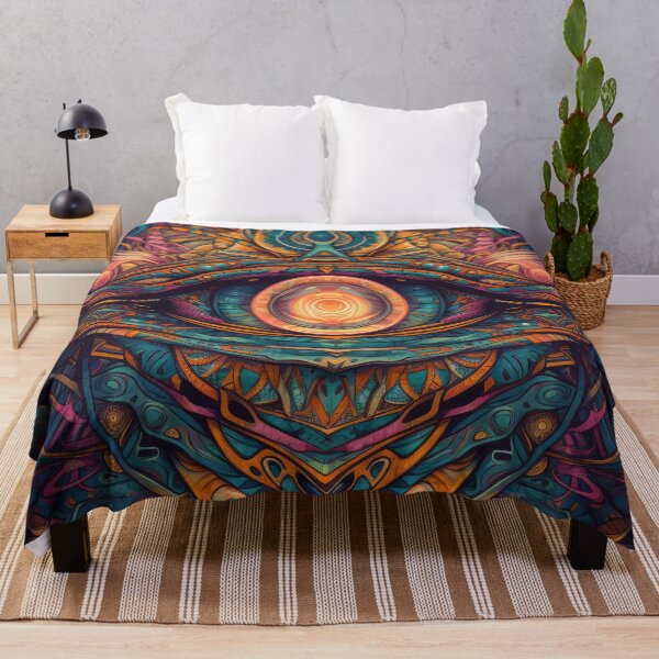 Item preview, Third Eye designed and sold by SeedDesign.