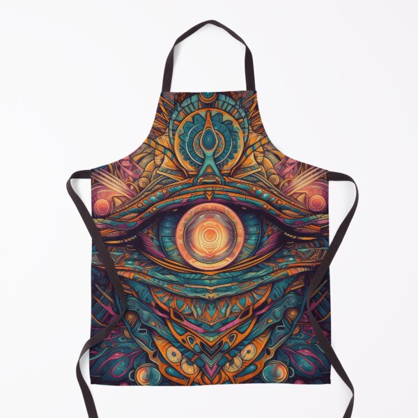 Item preview, Third Eye designed and sold by SeedDesign.