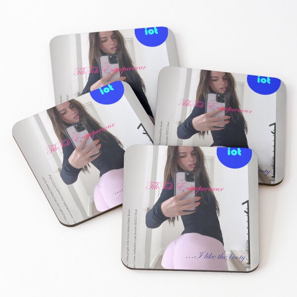 Item preview, Ms. Rae booty on display designed and sold by IOT22.