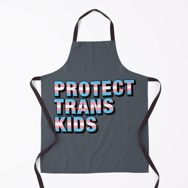 Item preview, Trans Pride Protect Trans Kids designed and sold by ArtliciousHUMAN.