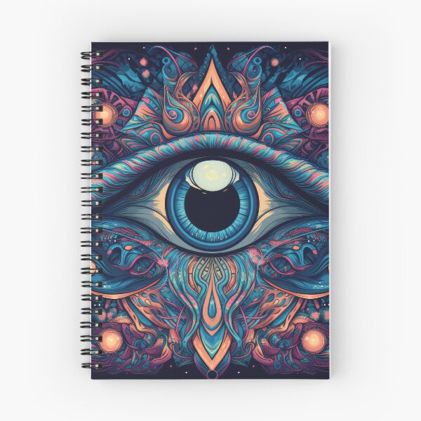 Artikelvorschau, Third Eye entworfen und verkauft von SeedDesign.