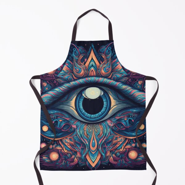 Artikelvorschau, Third Eye entworfen und verkauft von SeedDesign.