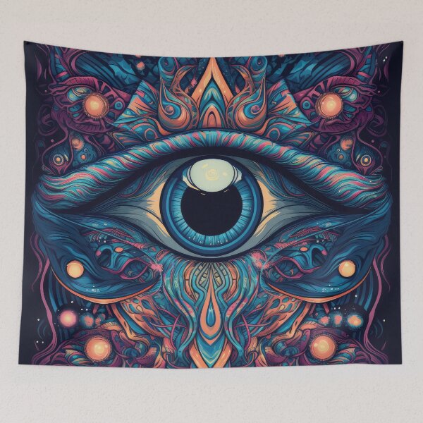 Item preview, Third Eye designed and sold by SeedDesign.