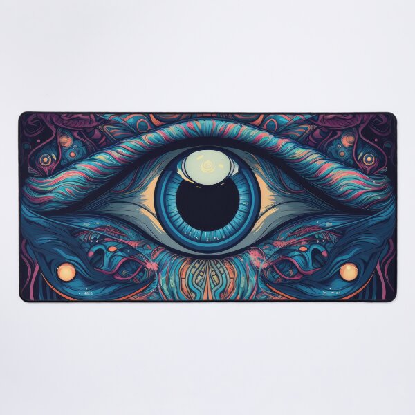 Artikelvorschau, Third Eye entworfen und verkauft von SeedDesign.