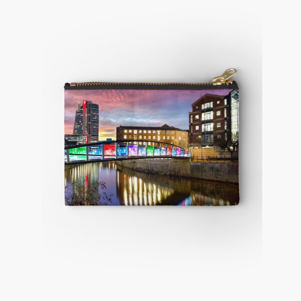 Item preview, Leeds Bridgewater Place Skyline designed and sold by Alisonchambers2.