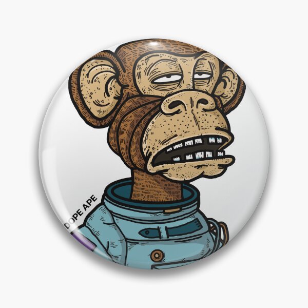Item preview, DOPE APE 013 designed and sold by passawas.
