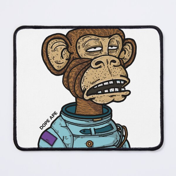 Item preview, DOPE APE 013 designed and sold by passawas.
