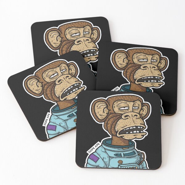 Item preview, DOPE APE 013 designed and sold by passawas.