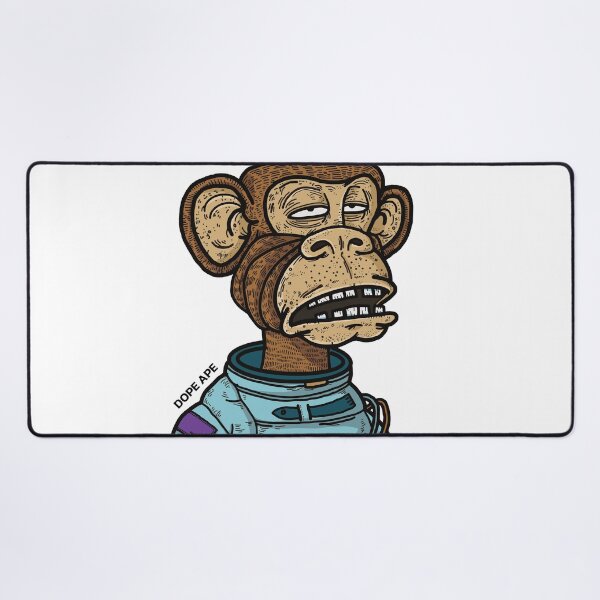 Item preview, DOPE APE 013 designed and sold by passawas.