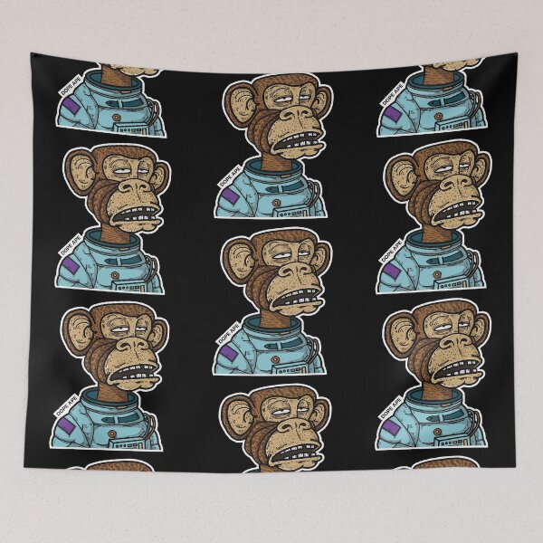 Item preview, DOPE APE 013 designed and sold by passawas.