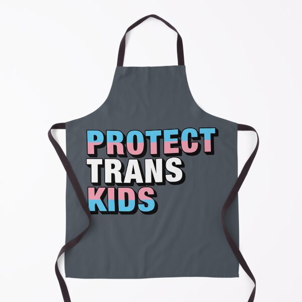 Item preview, Trans Pride Protect Trans Kids designed and sold by ArtliciousHUMAN.