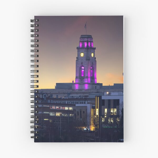 Item preview, Barnsley Town Hall designed and sold by Alisonchambers2.