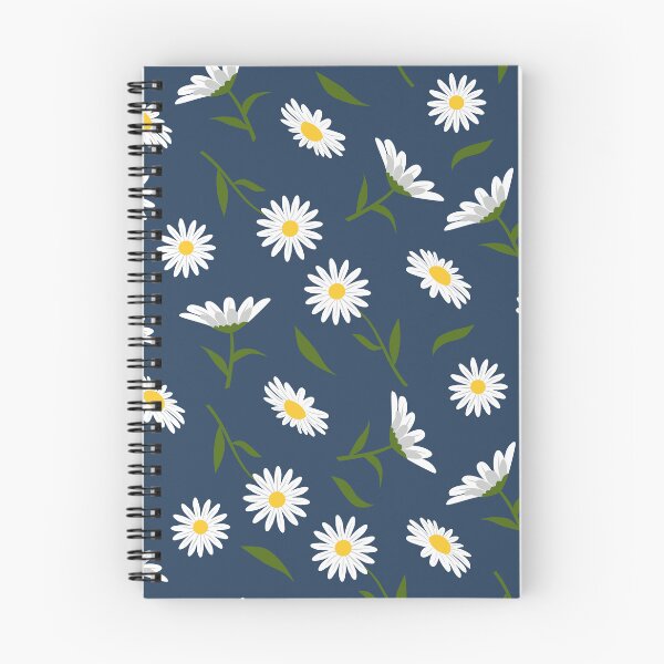 Item preview, Beautiful Seamless pattern with daisy flowers cute design designed and sold by GraphicDream.