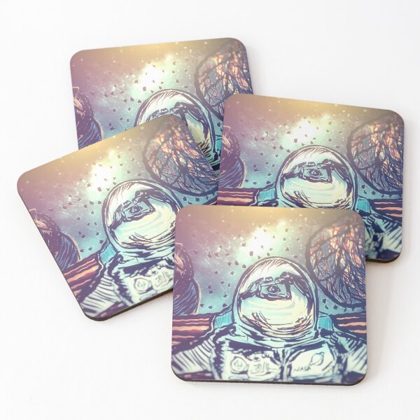 Item preview, Cosmic Selfie designed and sold by nutnithin.