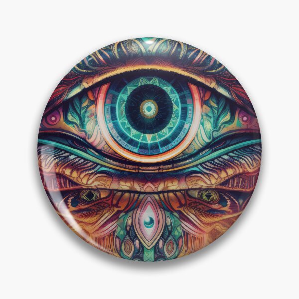 Item preview, Third Eye designed and sold by SeedDesign.