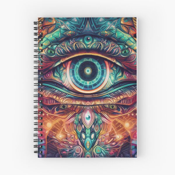 Artikelvorschau, Third Eye entworfen und verkauft von SeedDesign.