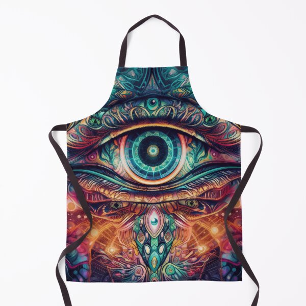 Artikelvorschau, Third Eye entworfen und verkauft von SeedDesign.