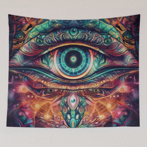 Item preview, Third Eye designed and sold by SeedDesign.