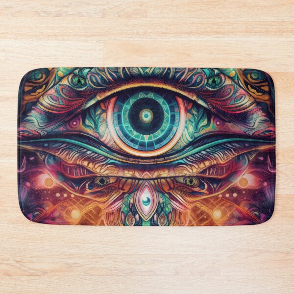 Item preview, Third Eye designed and sold by SeedDesign.