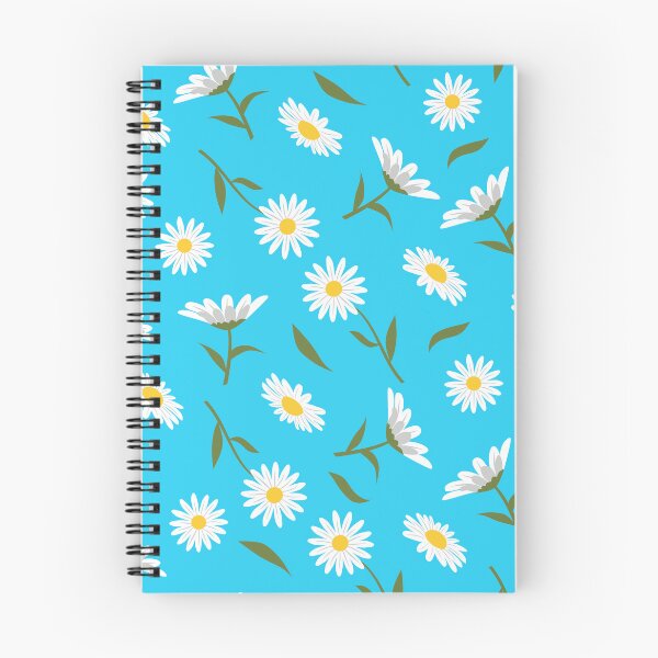 Item preview, Beautiful Seamless pattern with daisy flowers cute design designed and sold by GraphicDream.