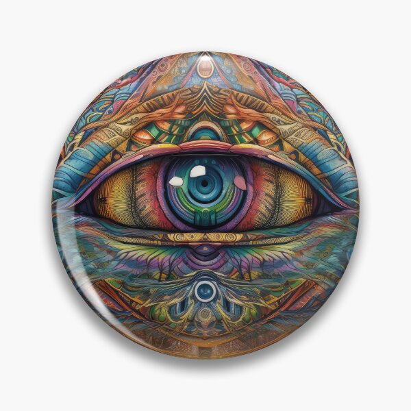 Item preview, Third Eye designed and sold by SeedDesign.