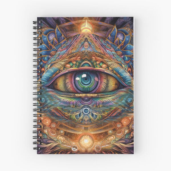 Item preview, Third Eye designed and sold by SeedDesign.