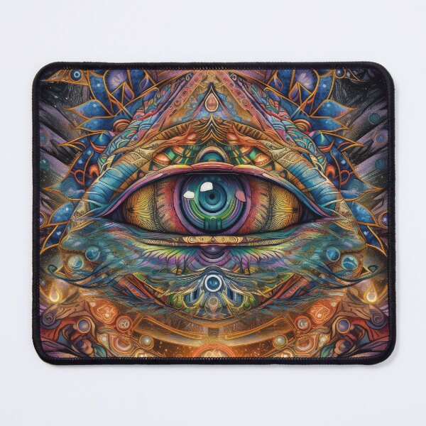Item preview, Third Eye designed and sold by SeedDesign.