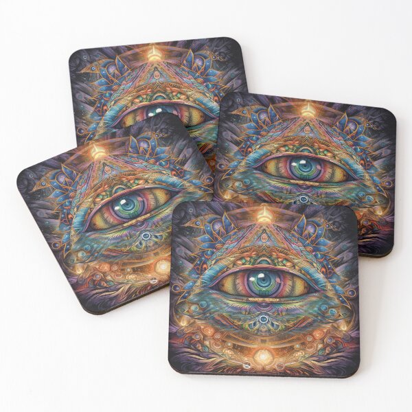 Item preview, Third Eye designed and sold by SeedDesign.