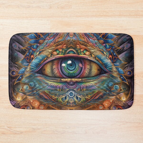 Item preview, Third Eye designed and sold by SeedDesign.