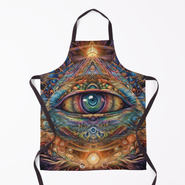 Item preview, Third Eye designed and sold by SeedDesign.