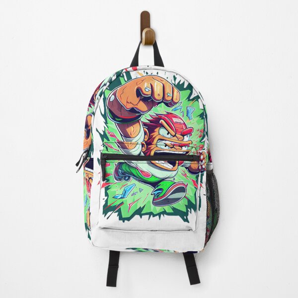 Item preview, Cool Cartoon Action Gamer with equipment designed and sold by Piotrek0001.
