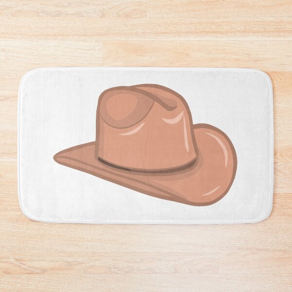 Item preview, Cowboy Hat designed and sold by RobertsArtCo.