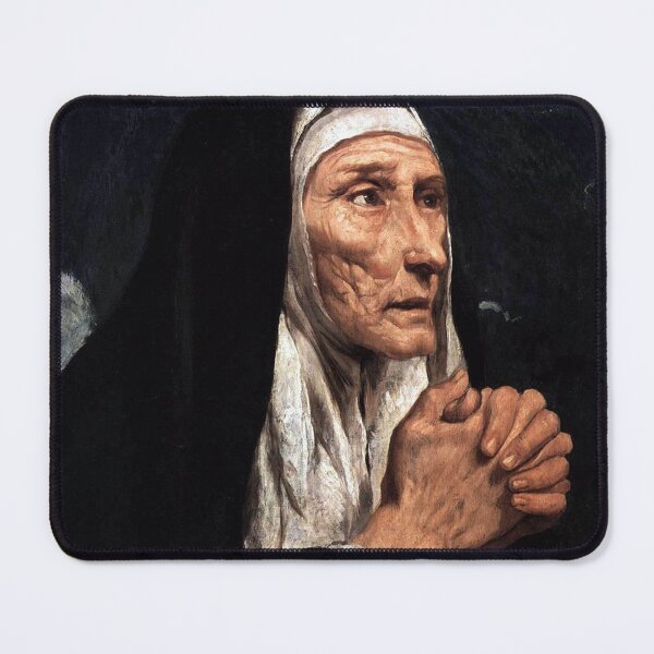 Item preview, St Monica designed and sold by ci212.