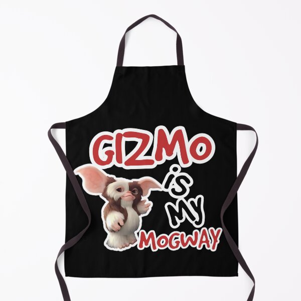 Item preview, Gizmo is my Mogwai - Gizmo Gremlins - Gizmo Mogwai - Gizmo designed and sold by P U F F Y.