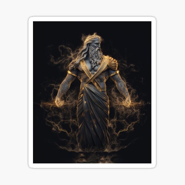 Zeus, God of War Wiki