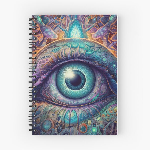 Artikelvorschau, Third Eye entworfen und verkauft von SeedDesign.