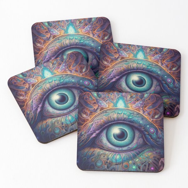 Item preview, Third Eye designed and sold by SeedDesign.