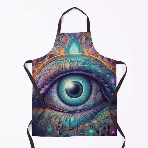 Item preview, Third Eye designed and sold by SeedDesign.