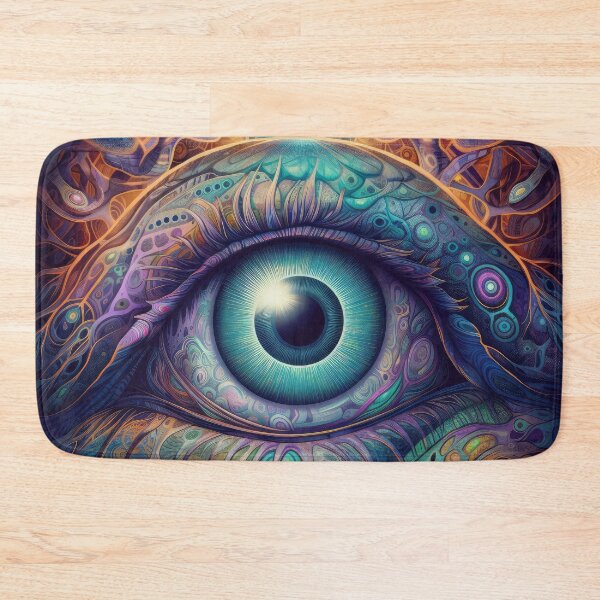 Item preview, Third Eye designed and sold by SeedDesign.